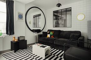 My Maison In Paris - Sentier