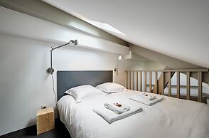 My Maison In Paris - Sentier