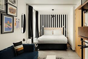 My Maison In Paris - Sentier