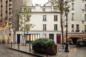 My Maison In Paris - Sentier