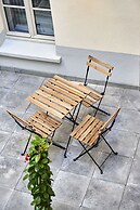 My Maison In Paris - Sentier