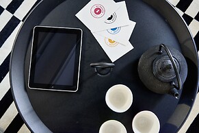 My Maison In Paris - Sentier