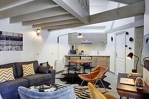 My Maison In Paris - Sentier