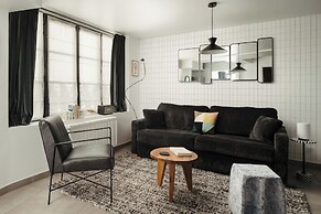 My Maison In Paris - Sentier