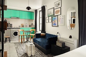 My Maison In Paris - Sentier