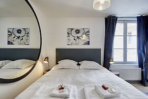 My Maison In Paris - Sentier