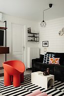 My Maison In Paris - Sentier