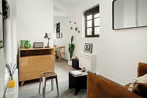 My Maison In Paris - Sentier