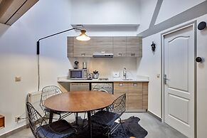 My Maison In Paris - Sentier