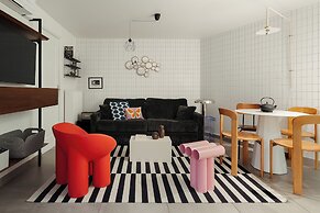 My Maison In Paris - Sentier