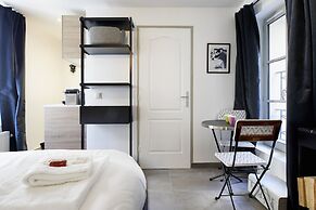 My Maison In Paris - Sentier