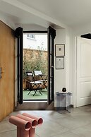 My Maison In Paris - Sentier