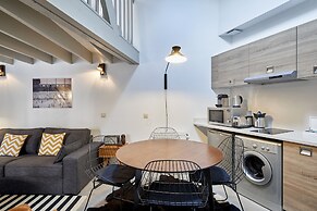 My Maison In Paris - Sentier