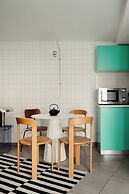 My Maison In Paris - Sentier