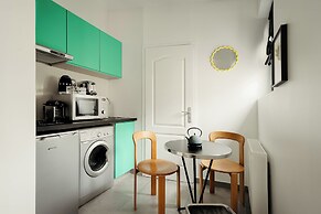 My Maison In Paris - Sentier