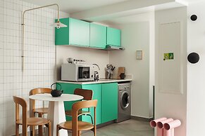 My Maison In Paris - Sentier