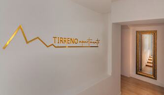 Tirreno Beachfront Apartments