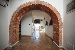 Tirreno Beachfront Apartments