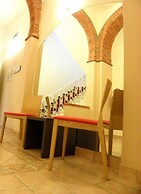 Tirreno Beachfront Apartments