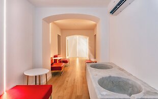 Tirreno Beachfront Apartments