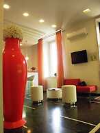 Tirreno Beachfront Apartments