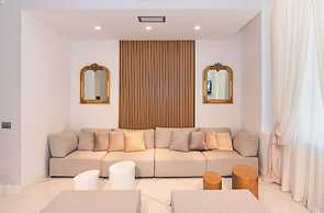 Tirreno Beachfront Apartments