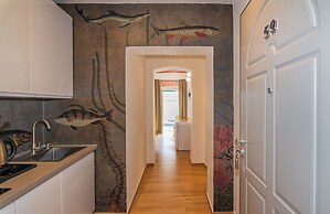 Tirreno Beachfront Apartments