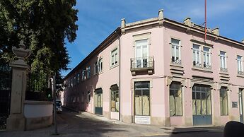 Oporto Near Palace