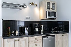 Jack's Apartments & Suites