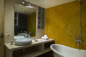 Jack's Apartments & Suites