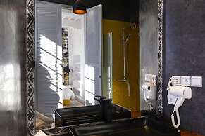 Jack's Apartments & Suites