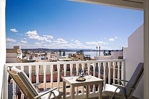 Jack's Apartments & Suites