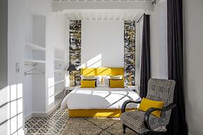 Jack's Apartments & Suites