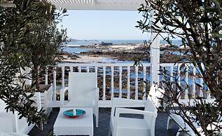 Jack's Apartments & Suites