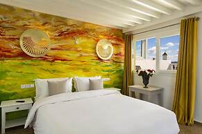 Jack's Apartments & Suites