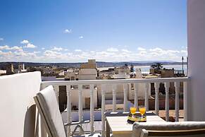 Jack's Apartments & Suites