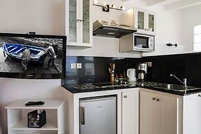 Jack's Apartments & Suites