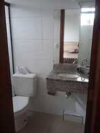 Santa Clara Hotel e Restaurante