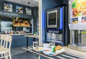 B&B HOTEL Verdun