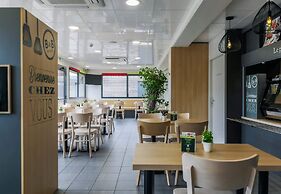 B&B HOTEL Verdun