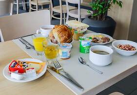 B&B HOTEL Verdun