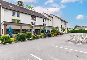 B&B HOTEL Verdun