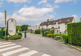 B&B HOTEL Verdun