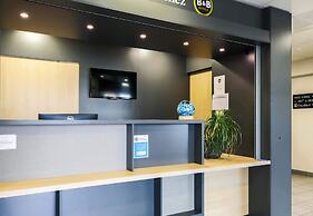 B&B HOTEL Verdun