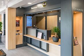 B&B HOTEL Verdun