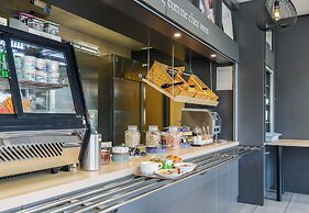 B&B HOTEL Verdun