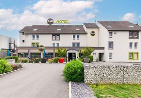 B&B HOTEL Verdun