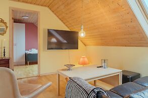Lovely House in Tórshavn
