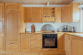 Lovely House in Tórshavn