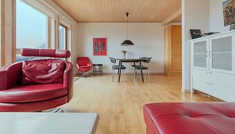 Lovely House in Tórshavn